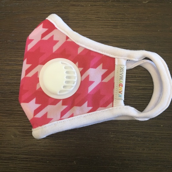 KandyMask Kids N99 Micro Filter Face Mask - Picture 7 of 10